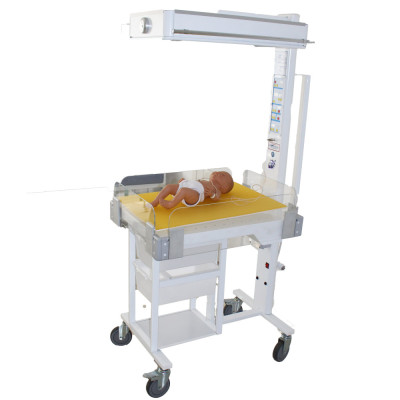 Устройство неонатальное для фототерапии и обогрева НО-АФ-КР1 Устройство неонатальное для фототерапии и обогрева НО-АФ-КР1