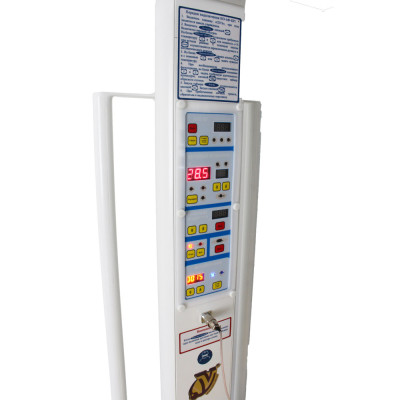 Устройство неонатальное для фототерапии и обогрева НО-АФ-КР1 Устройство неонатальное для фототерапии и обогрева НО-АФ-КР1