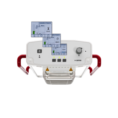 Инфракрасный обогреватель CERAMOTHERM 3000 Инфракрасный обогреватель CERAMOTHERM 3000