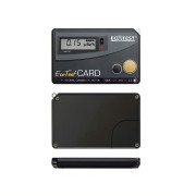 Прямопоказующий индивидуальный дозиметр ДКГ-21 Ecotest CARD