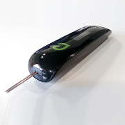 Нитрат-тестер и измеритель жесткости воды GreenTest mini