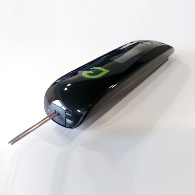 Нитрат-тестер и измеритель жесткости воды GreenTest mini Нитрат-тестер и измеритель жесткости воды GreenTest mini