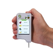 Нитрат-тестер, дозиметр и измеритель жесткости воды GreenTest ECO 6