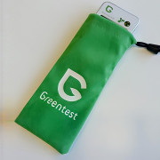 Экотестер GreenTest 3, нитратометр + измеритель жесткости воды