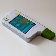 Экотестер GreenTest ECO 4, дозиметр + нитратометр