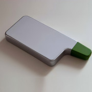 Экотестер GreenTest ECO 4, дозиметр + нитратометр