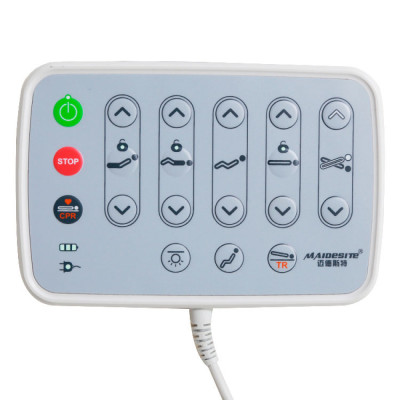 Кровать электрическая для ухода за больными RLD-DHI02 Кровать электрическая для ухода за больными RLD-DHI02