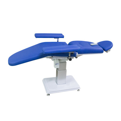 Кресло для химиотерапии и гемодиализа КрХт-2 Кресло для химиотерапии и гемодиализа КрХт-2