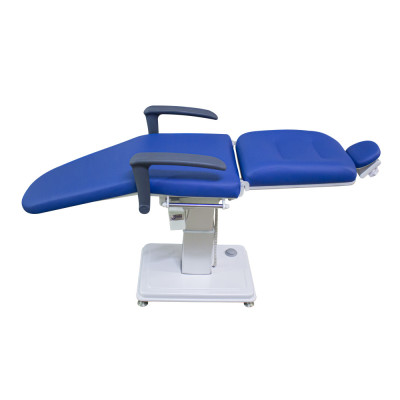 Стоматологическое кресло СК-2 Стоматологическое кресло СК-2