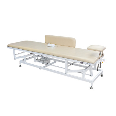 Кушетка эндоскопическая КМд - 5 Кушетка эндоскопическая КМд - 5