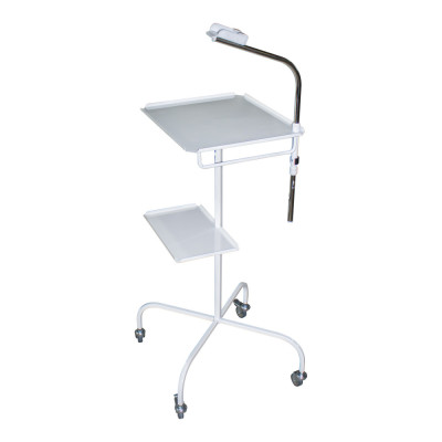 Стойка для кардиографа СТК-1 Стойка для кардиографа СТК-1