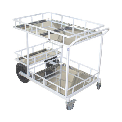 Тележки общего назначения ВМх-2 Тележки общего назначения ВМх-2