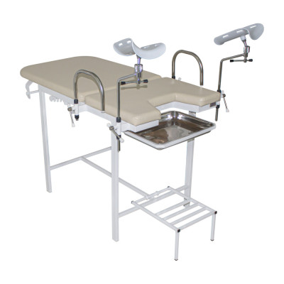 Кресло гинекологическое КрГ-1 Кресло гинекологическое КрГ-1