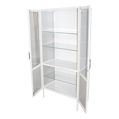 Шкаф медицинский ШМс-5 Шкаф медицинский ШМс-5