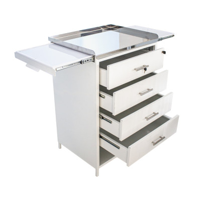 Столик анестезиолога СА-10 Столик анестезиолога СА-10