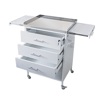 Столик анестезиолога СА-6 Столик анестезиолога СА-6