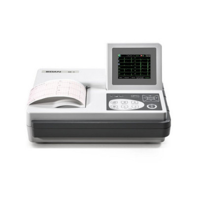 3-х канальный электрокардиограф EDAN SE-3 3-х канальный электрокардиограф EDAN SE-3