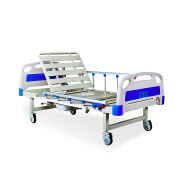 Кресло-кровать с туалетом для лежачих больных MIRID E30