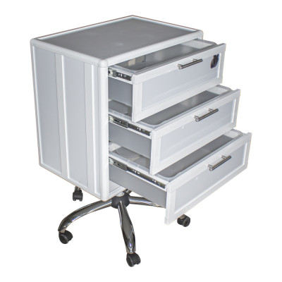 Тумбочка медицинская ТМед-1 Тумбочка медицинская ТМед-1