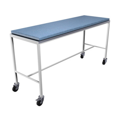 Стол для перевязок, столешница из нержавеющей стали СДП-2 Стол для перевязок, столешница из нержавеющей стали СДП-2