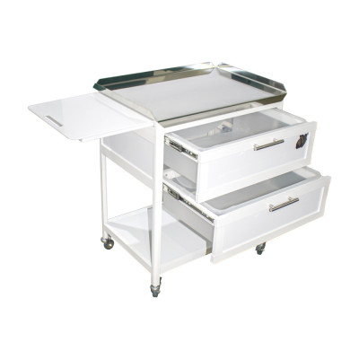 Столик анестезиолога CA-2 Столик анестезиолога CA-2