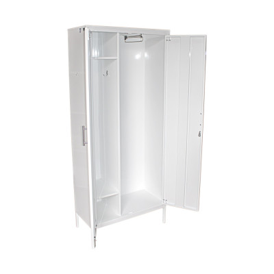 Шкаф для медицинской одежды ШМо-2 Шкаф для медицинской одежды ШМо-2