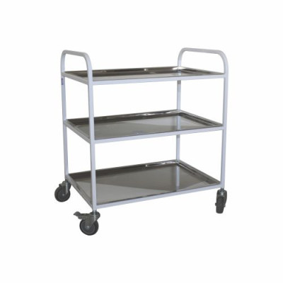 Тележка общего назначения ВМт-2 Тележка общего назначения ВМт-2