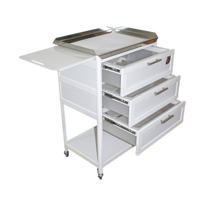 Столик анестезиолога CA-3 Столик анестезиолога CA-3