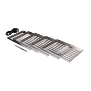 ВЫСОКОТЕМПЕРАТУРНЫЙ СУХОЖАРНЫЙ ШКАФ MICROSTOP ГП20 PRO