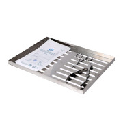 ВЫСОКОТЕМПЕРАТУРНЫЙ СУХОЖАРНЫЙ ШКАФ MICROSTOP ГП20 PRO