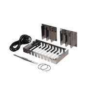 ВЫСОКОТЕМПЕРАТУРНЫЙ СУХОЖАРНЫЙ ШКАФ MICROSTOP M1+