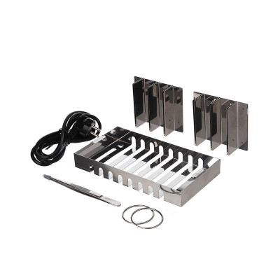 ВЫСОКОТЕМПЕРАТУРНЫЙ СУХОЖАРНЫЙ ШКАФ MICROSTOP M1+ ВЫСОКОТЕМПЕРАТУРНЫЙ СУХОЖАРНЫЙ ШКАФ MICROSTOP M1+