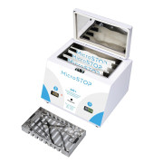 ВЫСОКОТЕМПЕРАТУРНЫЙ СУХОЖАРНЫЙ ШКАФ MICROSTOP M1+