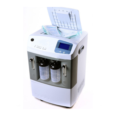 Кислородный концентратор JAY-10 (двойной поток) Кислородный концентратор JAY-10 (двойной поток)