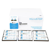 ВЫСОКОТЕМПЕРАТУРНЫЙ СУХОЖАРНЫЙ ШКАФ MICROSTOP ГП10