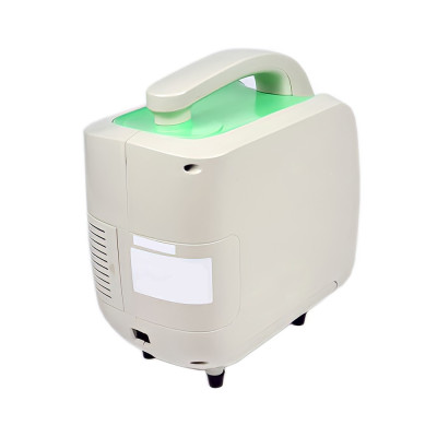 Переносной кислородный концентратор Биомед JAY1 Переносной кислородный концентратор Биомед JAY1