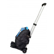 Переносной кислородный концентратор LG-101