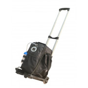 Переносной кислородный концентратор LG-102