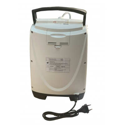 Переносной кислородный концентратор LG-102P Переносной кислородный концентратор LG-102P