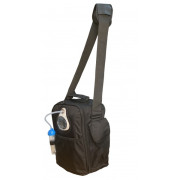 Переносной кислородный концентратор LG-102P