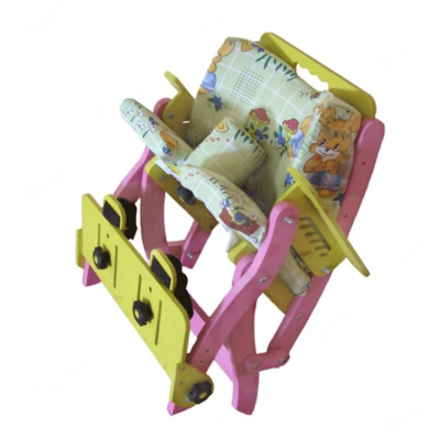 Стул складной со столом ССС Стул складной со столом ССС