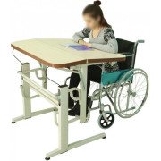Стол-парта для колясочников НТ СП-2М