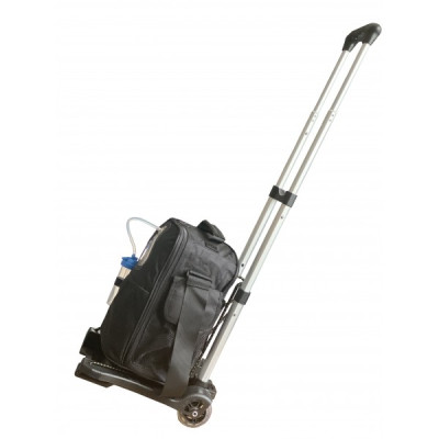 Переносной кислородный концентратор LG-102P Переносной кислородный концентратор LG-102P