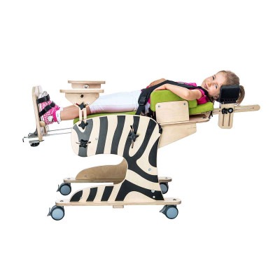 Устройство реабилитационное ЗЕБРА ИНВЕНТО ZBI-001 (вертикализатор) Устройство реабилитационное ЗЕБРА ИНВЕНТО ZBI-001 (вертикализатор)