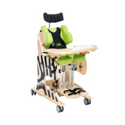 Устройство реабилитационное ЗЕБРА ИНВЕНТО ZBI-001 (вертикализатор)