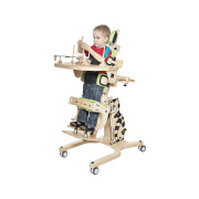 Устройство реабилитационное КОТИК II ИНВЕНТО КТ-001 (вертикализатор)