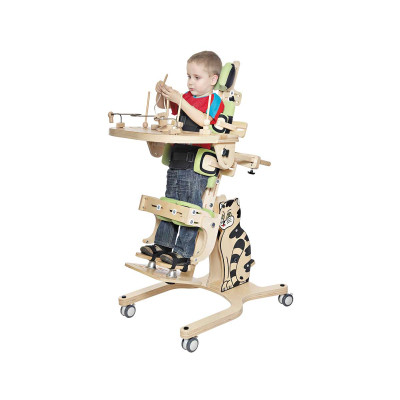 Устройство реабилитационное КОТИК II ИНВЕНТО КТ-001 (вертикализатор) Устройство реабилитационное КОТИК II ИНВЕНТО КТ-001 (вертикализатор)