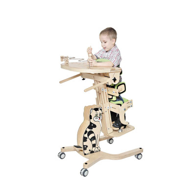 Устройство реабилитационное КОТИК II ИНВЕНТО КТ-002 (вертикализатор) Устройство реабилитационное КОТИК II ИНВЕНТО КТ-002 (вертикализатор)