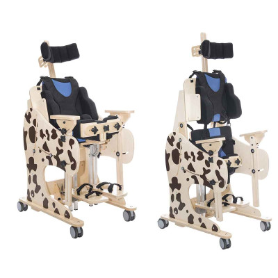 Устройство реабилитационное ДАЛМАТИН ИНВЕНТО DMp-001 (вертикализатор) Устройство реабилитационное ДАЛМАТИН ИНВЕНТО DMp-001 (вертикализатор)