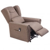 Подъемное кресло с двумя моторами (бежевое) OSD-BERGERE FM14-1LD-R Подъемное кресло с двумя моторами (бежевое) OSD-BERGERE FM14-1LD-R